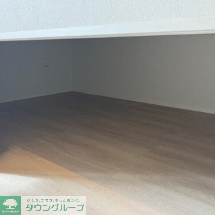 1007-KURA1号棟の物件内観写真