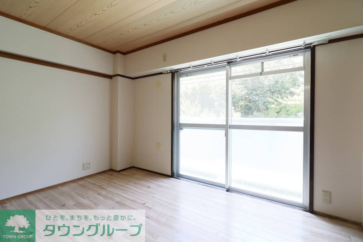 ビレッジハウス千種4号棟 (101号室)の物件内観写真