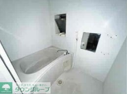 ハイツ白樺の物件内観写真