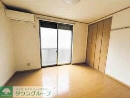 ハイツ白樺の物件内観写真