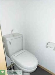 ハイツ白樺の物件内観写真