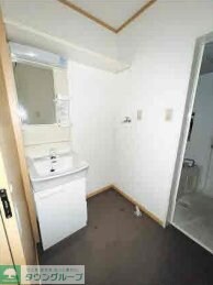 ハイツ白樺の物件内観写真