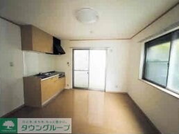 ハイツ白樺の物件内観写真