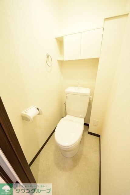 ディアエイトの物件内観写真