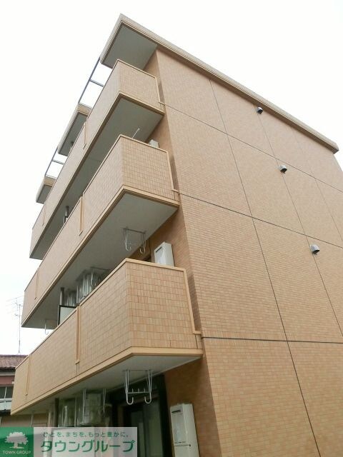 ディアエイトの物件内観写真