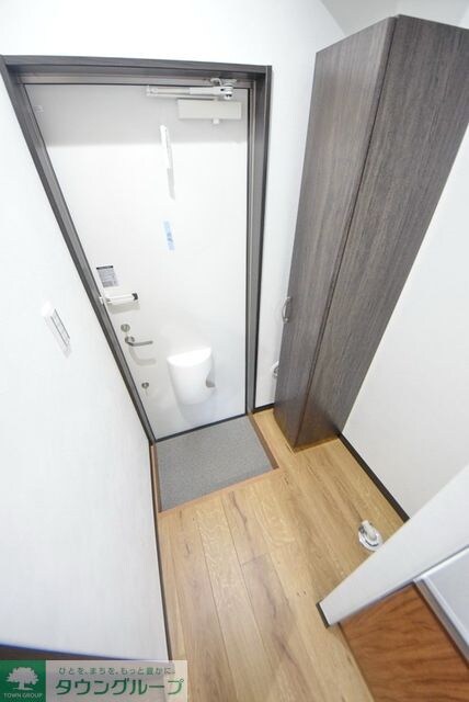 シャルム桜木の物件内観写真