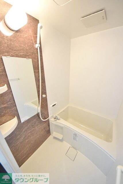 シャルム桜木の物件内観写真