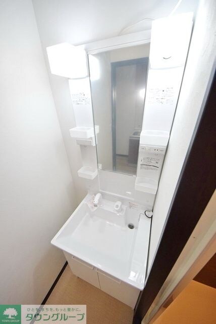 シャルム桜木の物件内観写真