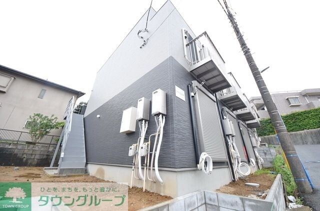 シャルム桜木の物件内観写真