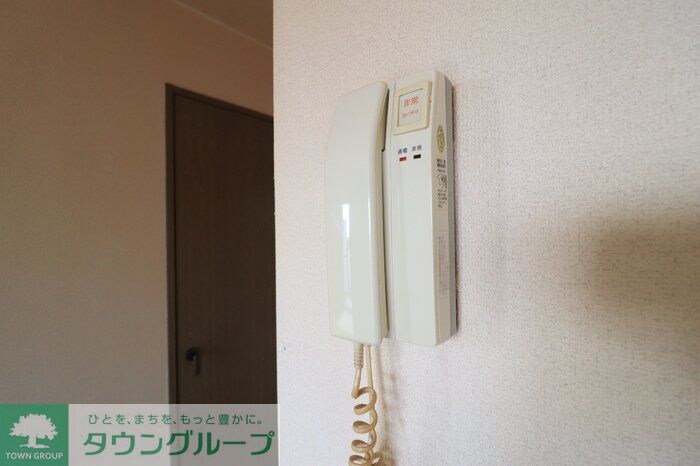 レジデンスJOKOの物件内観写真