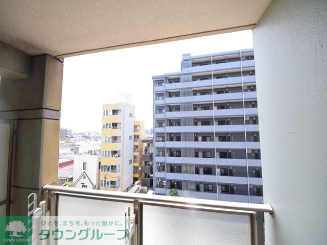 千葉ポートイースト の物件内観写真