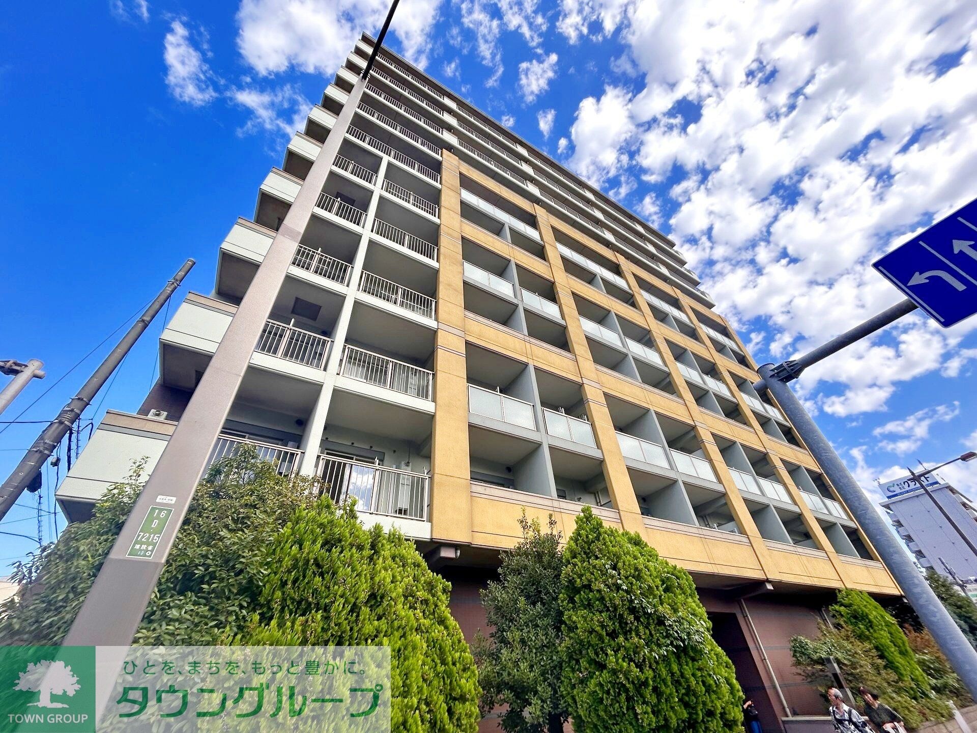 千葉ポートイースト の物件内観写真