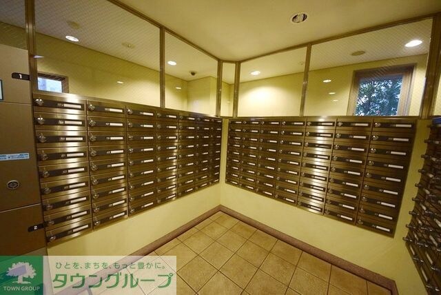 千葉ポートイースト の物件内観写真