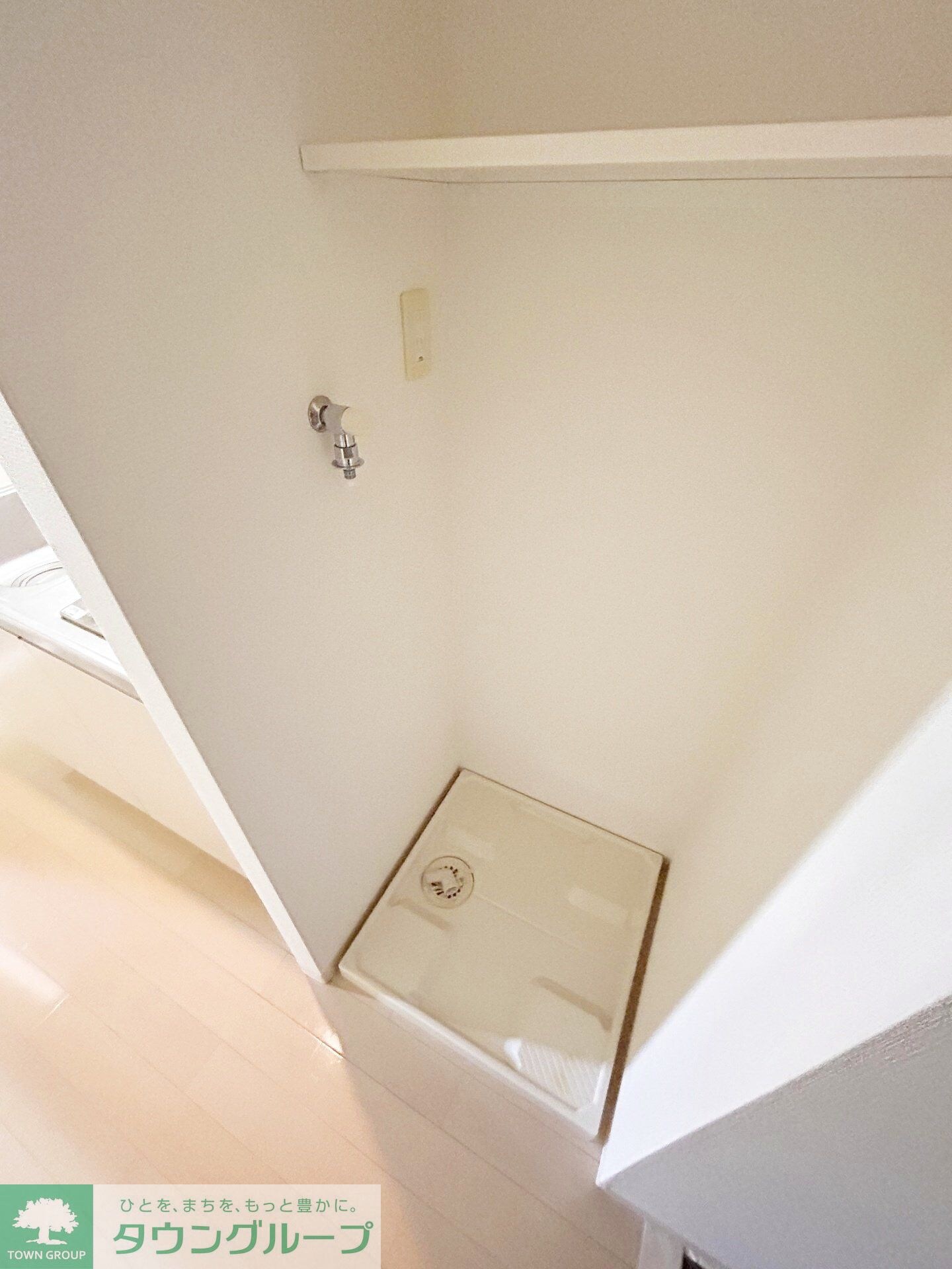 レアレジデンス稲毛の物件内観写真