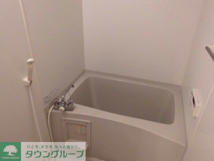 スプリングコートの物件内観写真