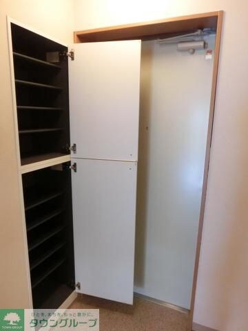 モヌメントTYの物件内観写真