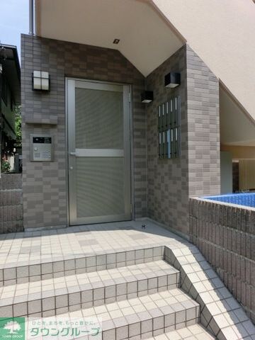 モヌメントTYの物件内観写真