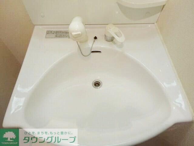 モヌメントTYの物件内観写真