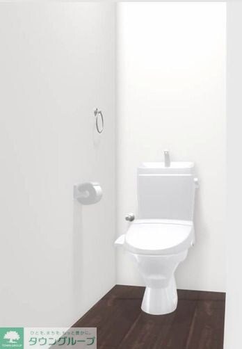 ザ・グランドレジデンス稲毛の物件内観写真