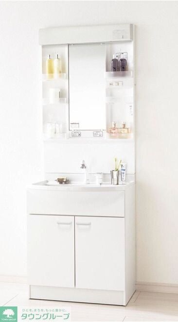 ザ・グランドレジデンス稲毛の物件内観写真