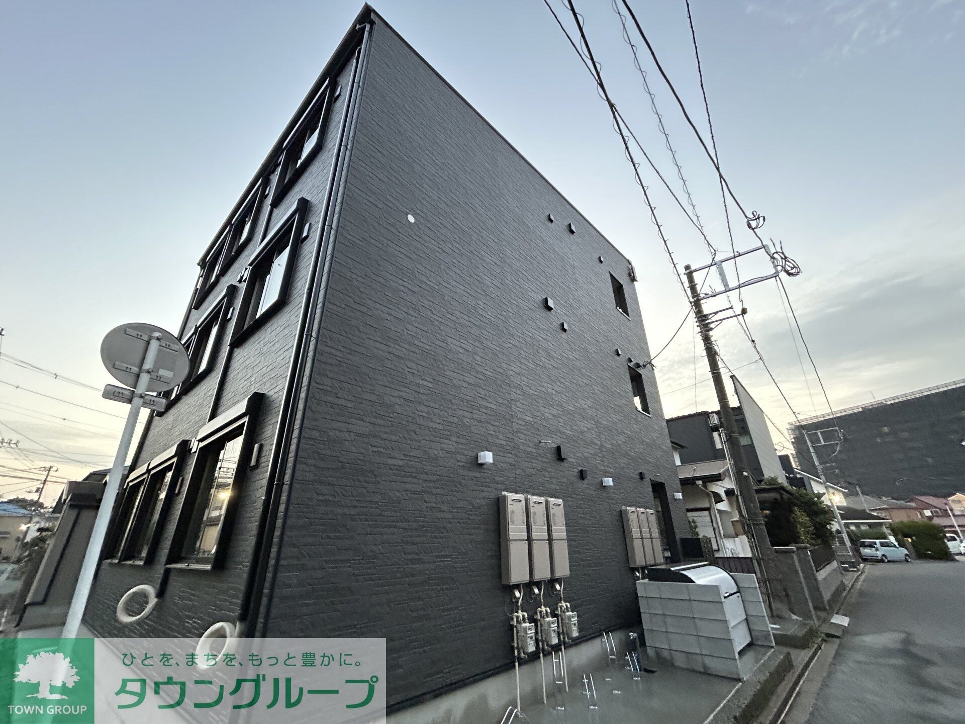 ザ・グランドレジデンス稲毛の物件内観写真