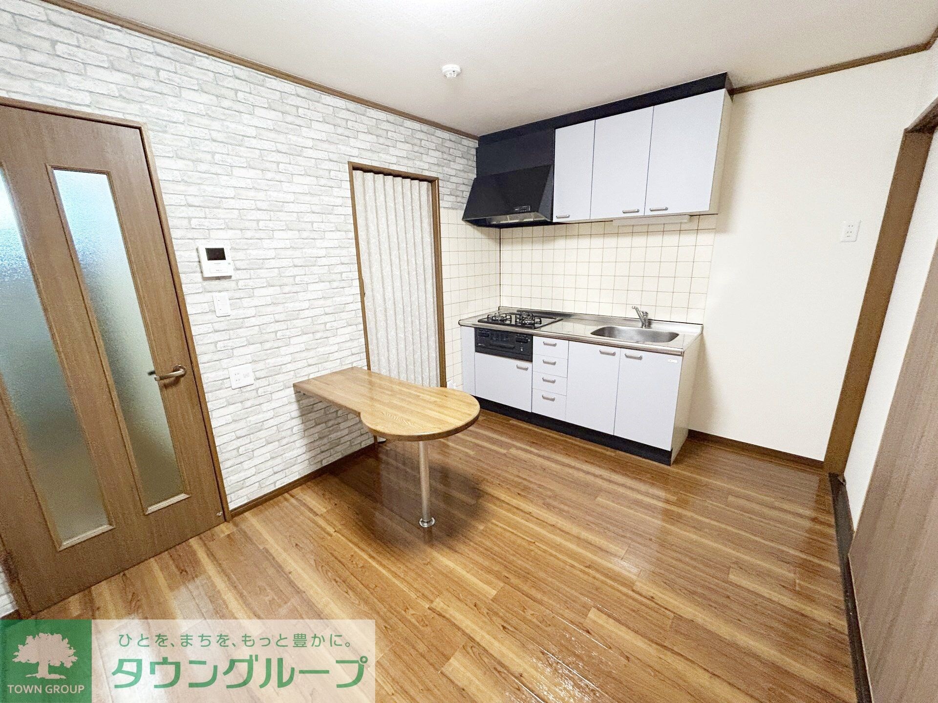 シャルマンコーポの物件内観写真