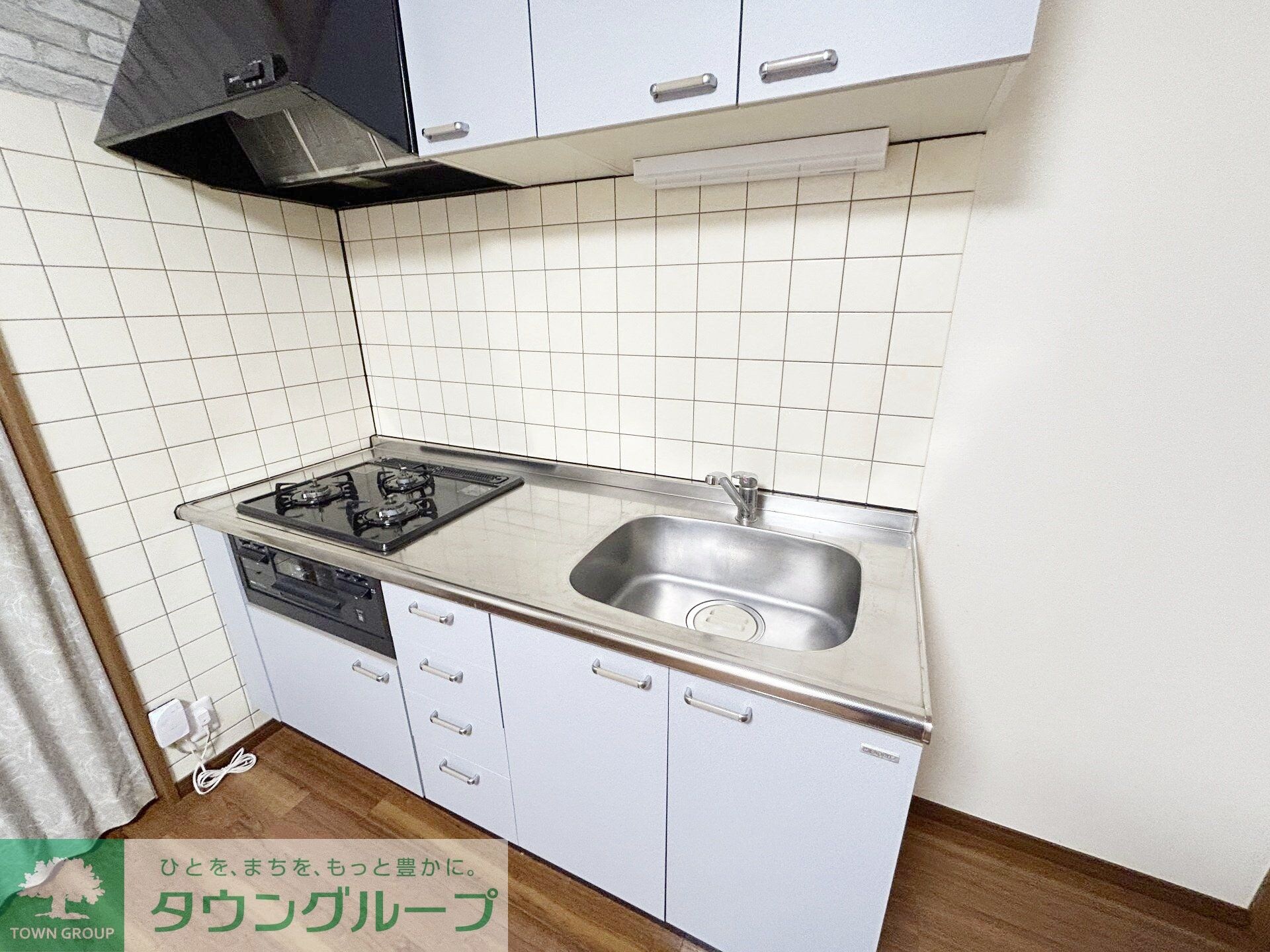 シャルマンコーポの物件内観写真