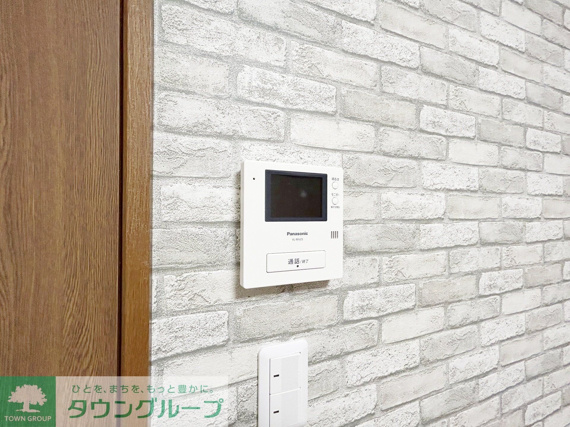 シャルマンコーポの物件内観写真