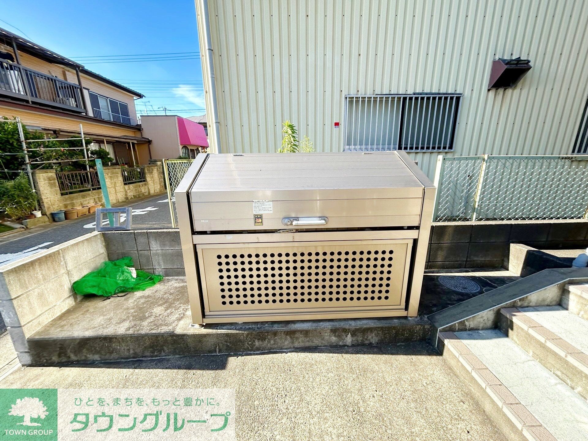 シャルマンコーポの物件内観写真