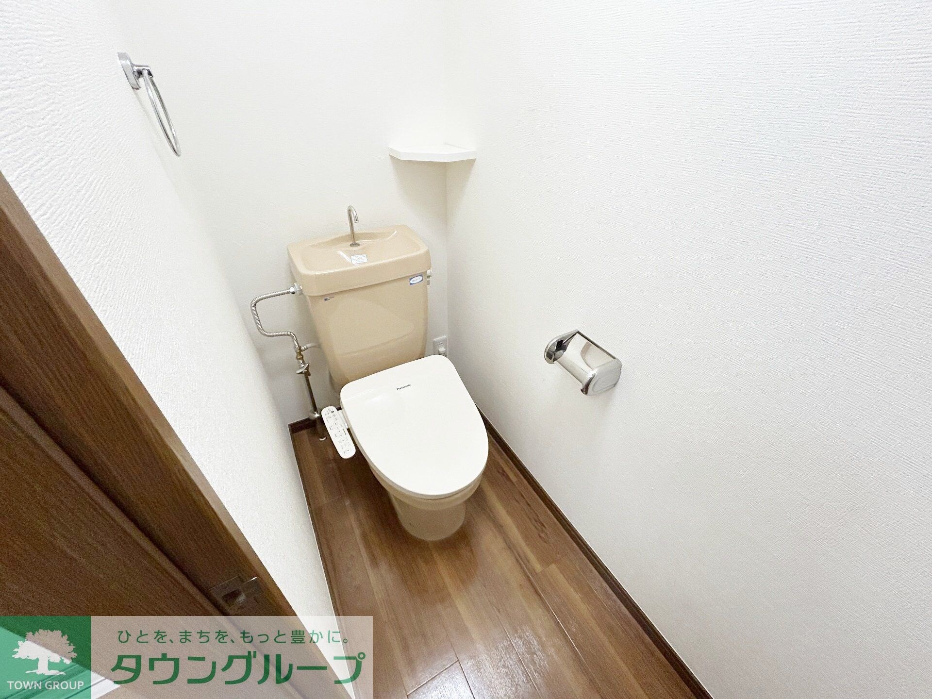 シャルマンコーポの物件内観写真