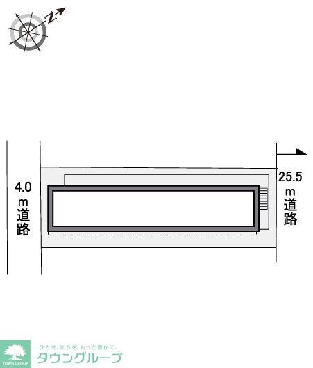レオパレスイル リズィエールの物件内観写真