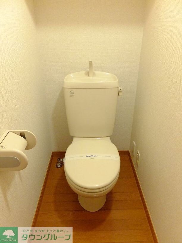 レオパレスイル リズィエールの物件内観写真