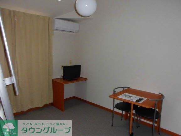 レオパレスイル リズィエールの物件内観写真