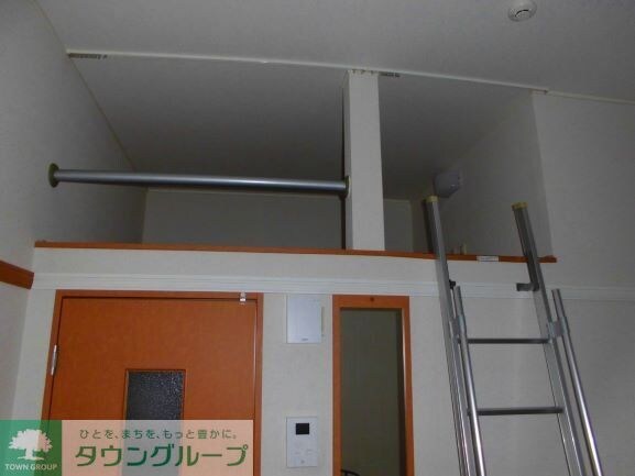 レオパレスイル リズィエールの物件内観写真