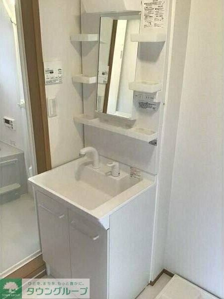 メゾフラットあか葉の物件内観写真