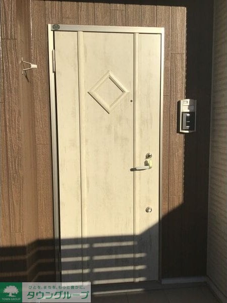 メゾフラットあか葉の物件内観写真