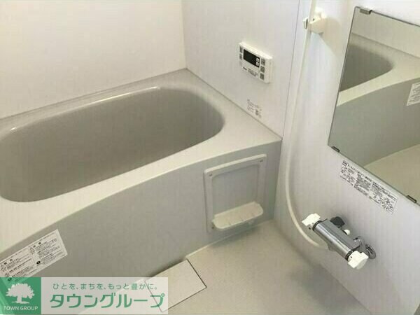 メゾフラットあか葉の物件内観写真