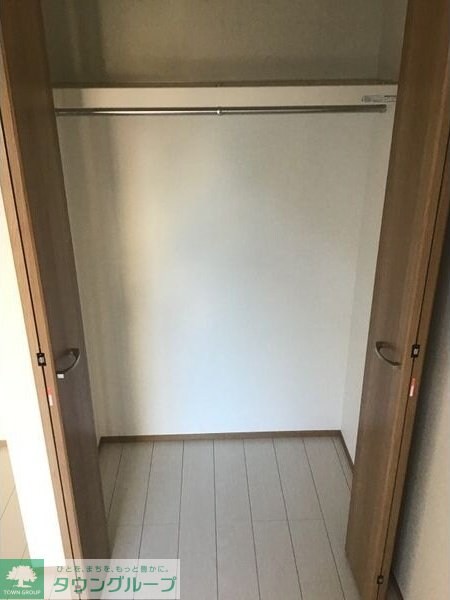 メゾフラットあか葉の物件内観写真