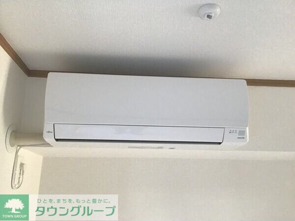 メゾフラットあか葉の物件内観写真