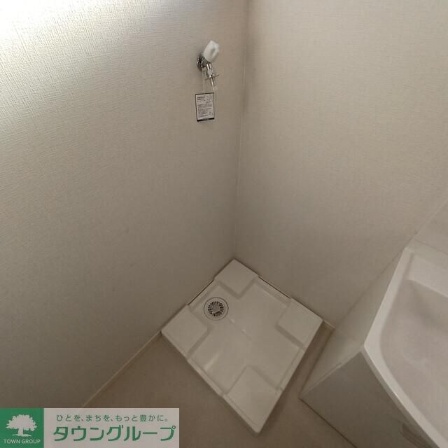 アフェット道場南の物件内観写真