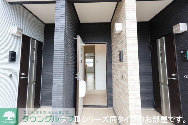 ハピネスI番館の物件内観写真