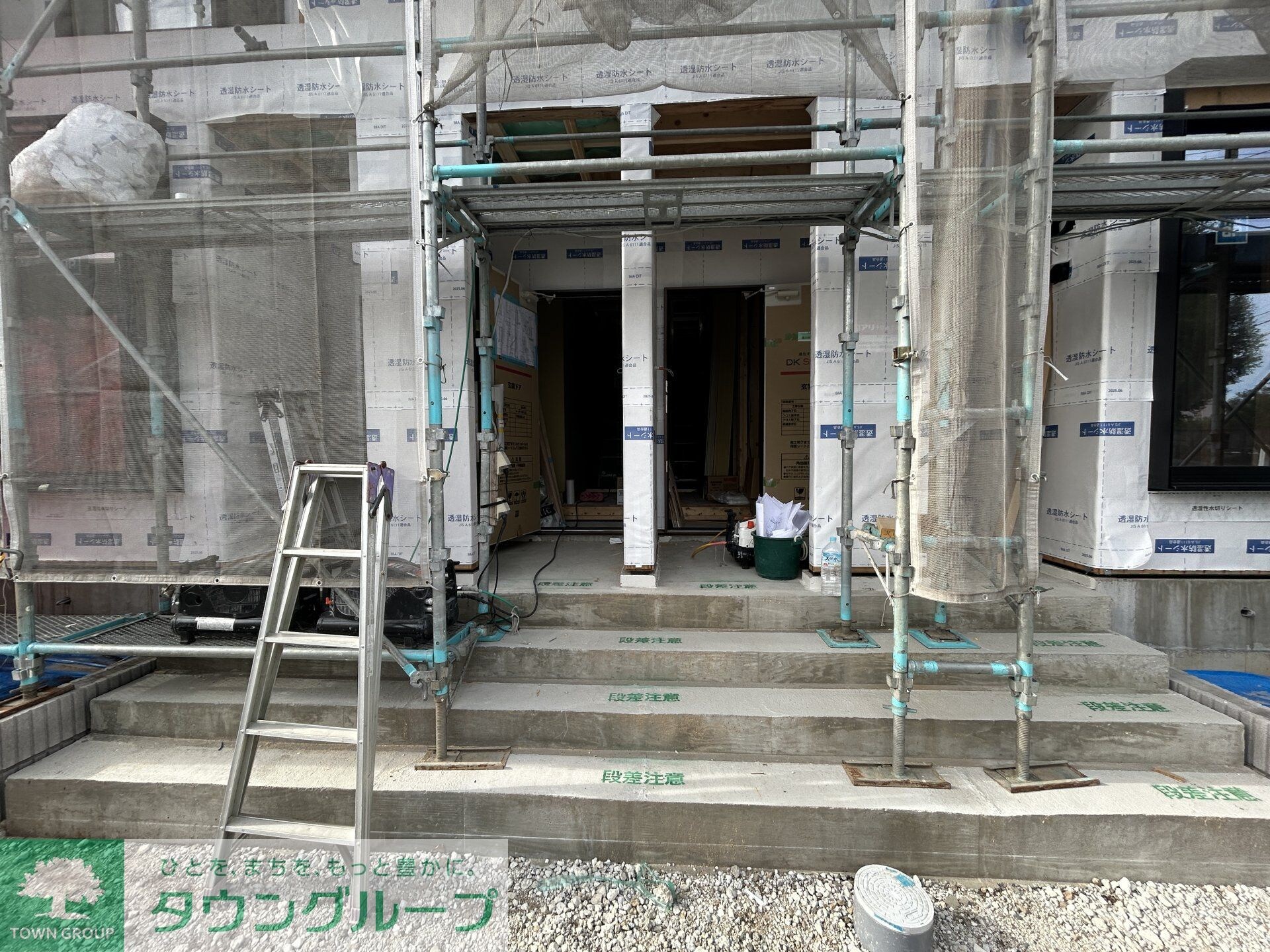 プラネットの物件内観写真