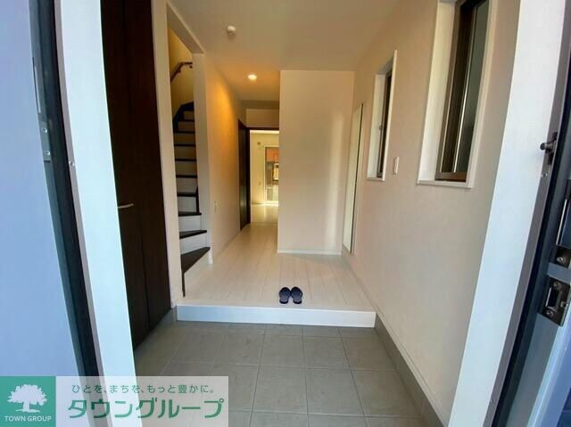 松波貸家の物件内観写真