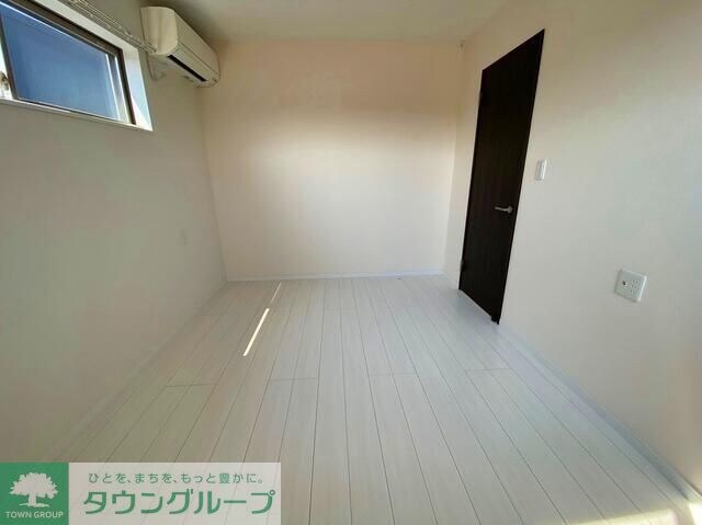 松波貸家の物件内観写真