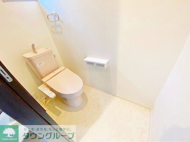 松波貸家の物件内観写真