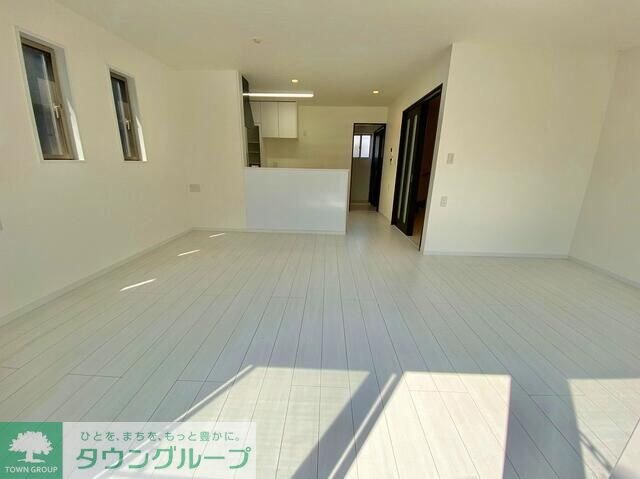 松波貸家の物件内観写真