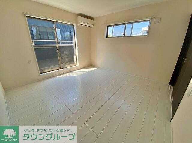 松波貸家の物件内観写真