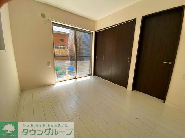 松波貸家の物件内観写真