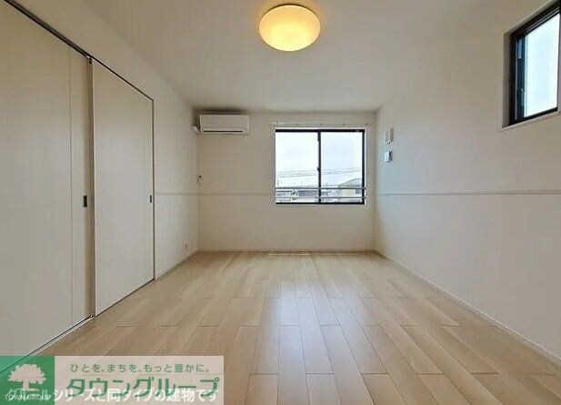 エアリーBの物件内観写真