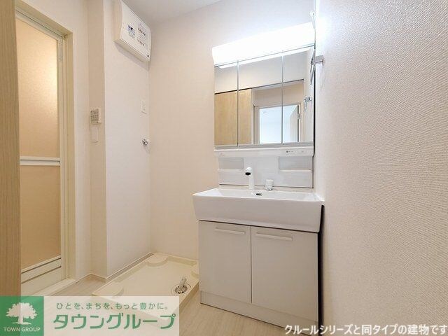 エアリーBの物件内観写真